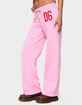 EDIKTED 06 Sweatpants image number 2