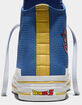 CONVERSE x Dragon Ball Z "Vegeta" Chuck Taylor All Star High Top Shoes image number 5