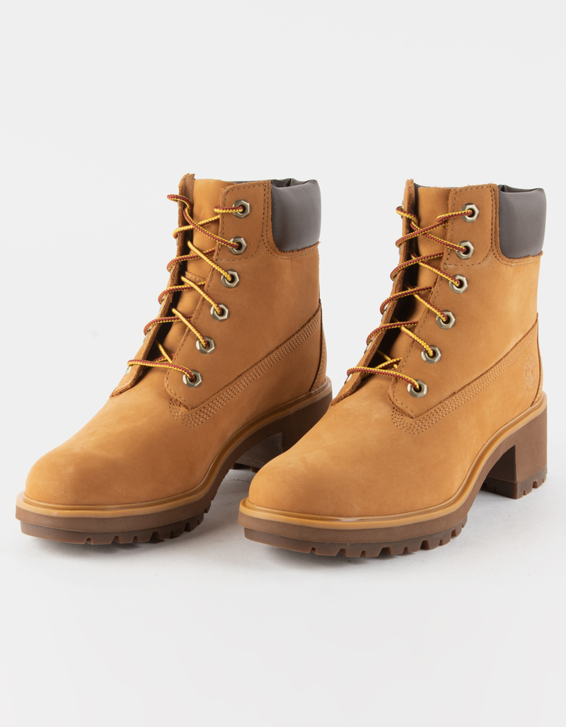 kinsley timberland boots