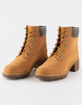 TIMBERLAND Kinsley Womens 6" Waterproof Boots image number 1