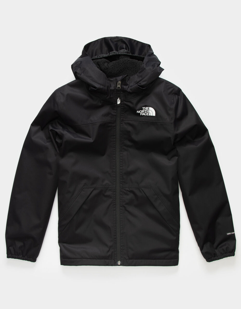 THE NORTH FACE Storm Boys Rain Jacket image number 0