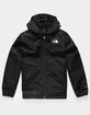 THE NORTH FACE Storm Boys Rain Jacket image number 1