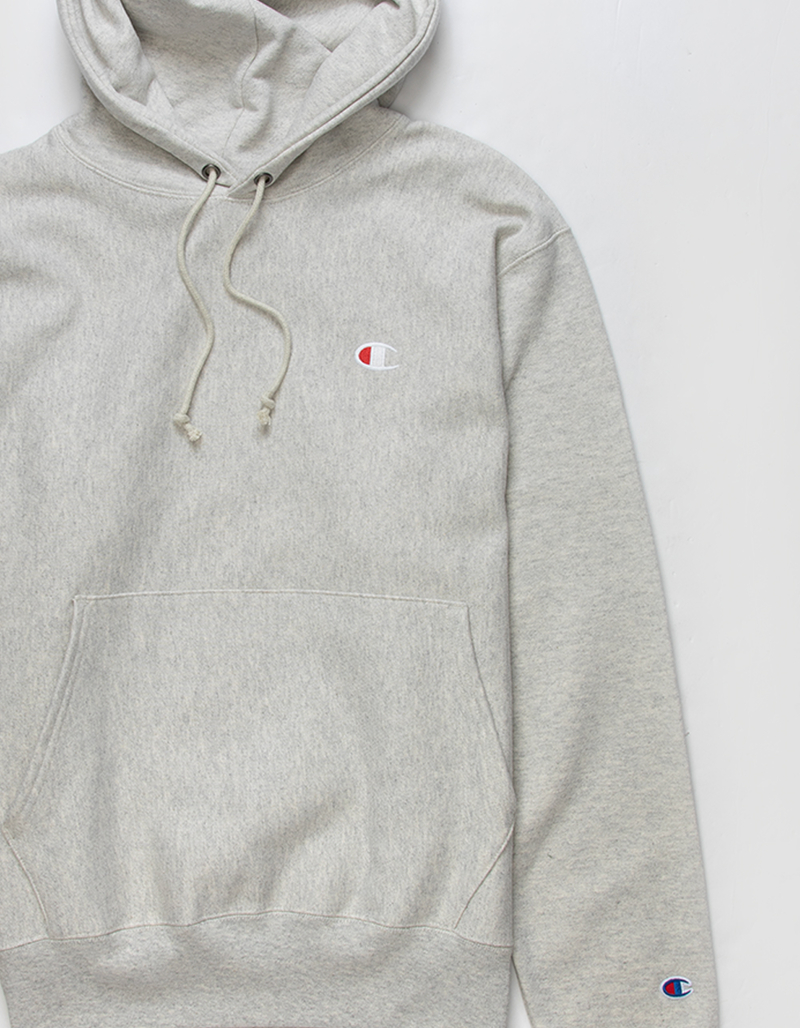CHAMPION Reverse Weave Mens Hoodie image number 1