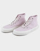 VANS Authentic Hi 2.0 Womens High Top Shoes image number 2