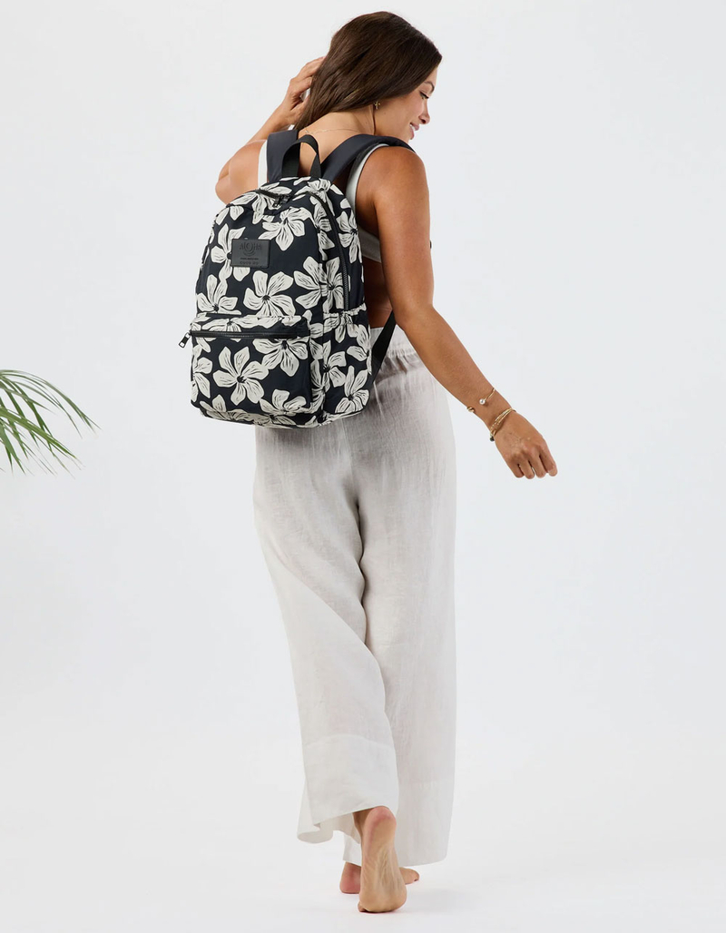 ALOHA COLLECTION Nāʻu by Coco Ho Backpack image number 4