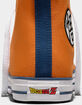 CONVERSE x Dragon Ball Z "Goku" Chuck Taylor All Star High Top Shoes image number 5