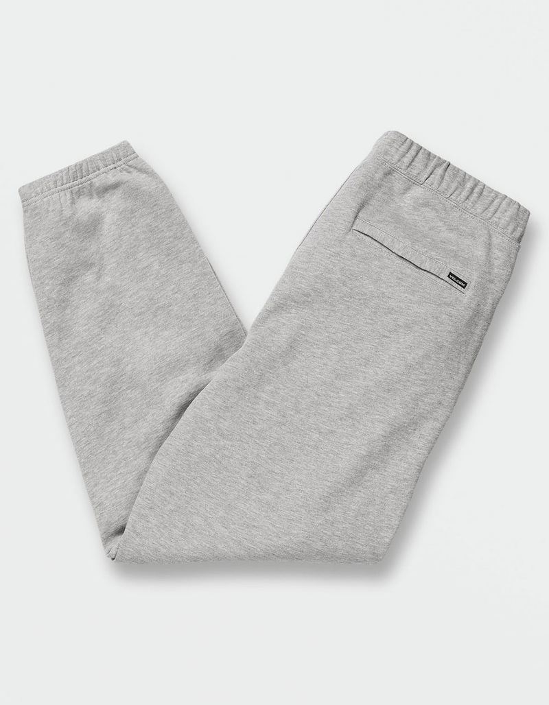 VOLCOM Iconic Stone Mens Sweatpants image number 1
