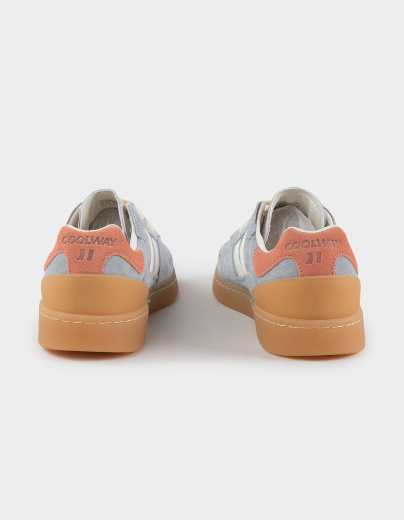 COOLWAY Goal Womens Shoes image number 3