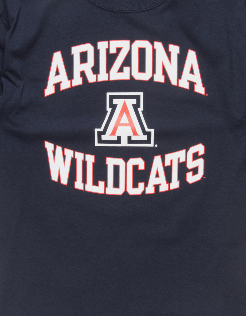 CHAMPION Arizona Wildcats Mens Tee image number 1
