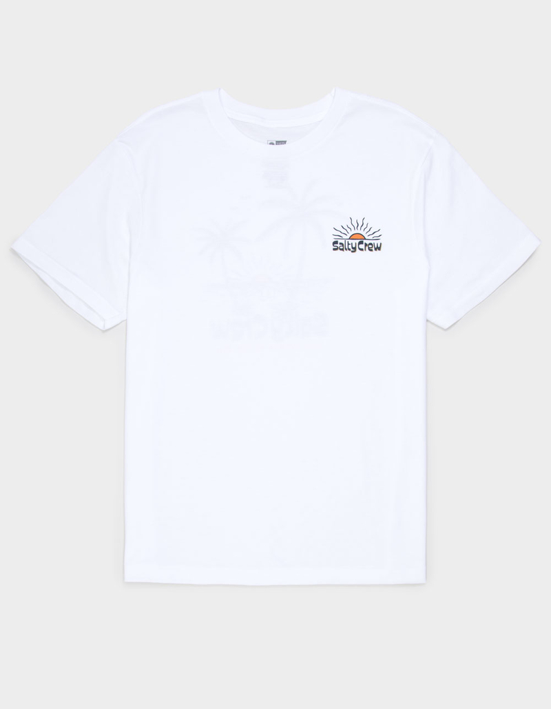 SALTY CREW Viewpoint Mens Tee image number 1