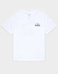 SALTY CREW Viewpoint Mens Tee image number 2