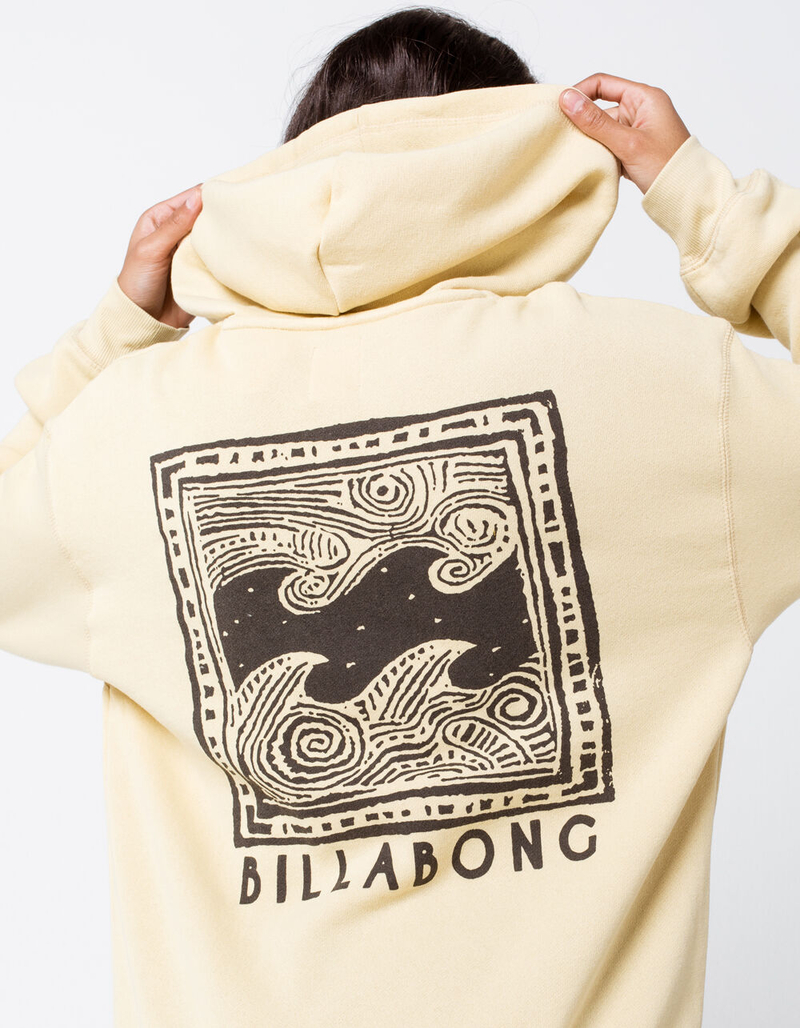 BILLABONG Wave Womens Hoodie image number 0