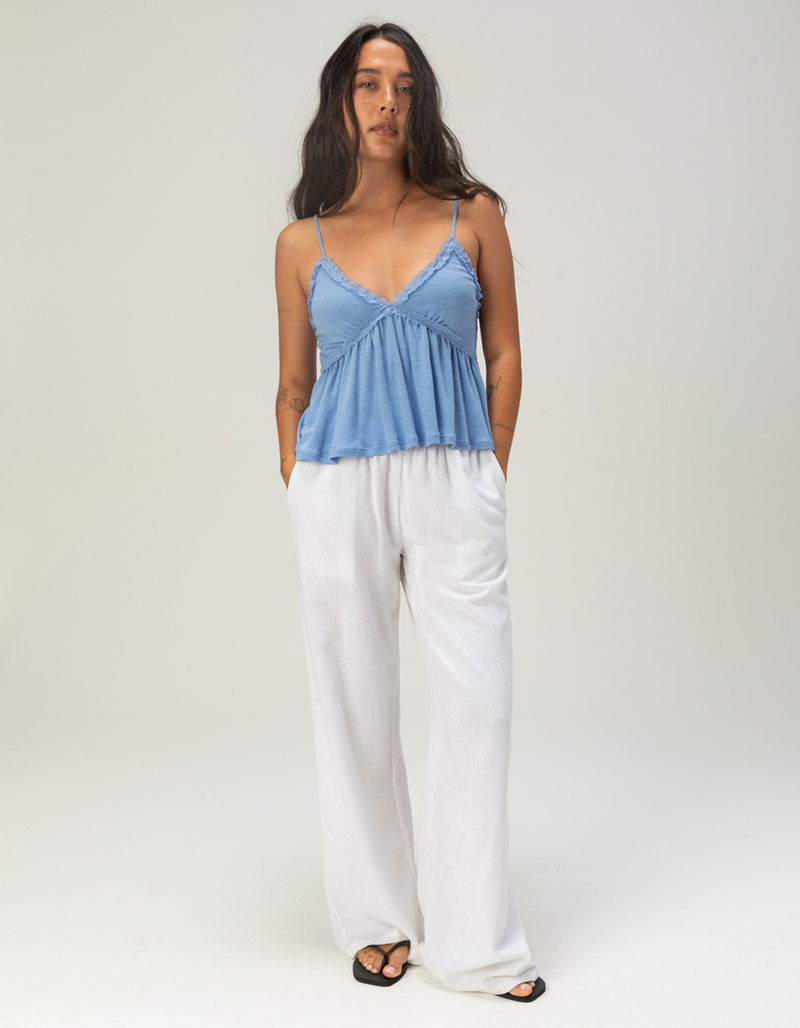 ROXY Coastal Sun Womens Tank Top image number 1
