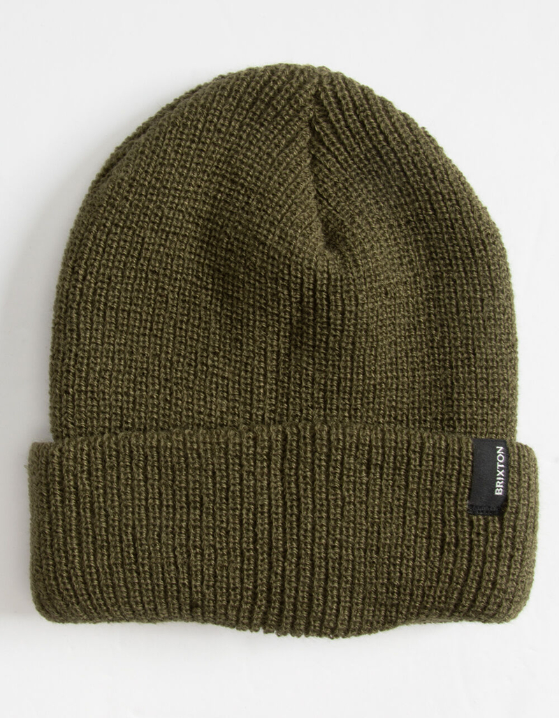 BRIXTON Heist Beanie image number 0