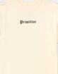 PRIMITIVE Memento Mens Heavyweight Boxy Tee image number 4