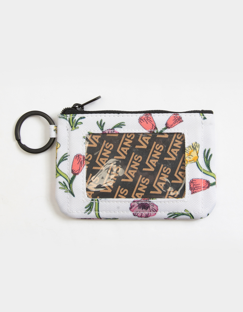 VANS Wallet Keychain image number 1