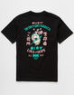 DGK Blossom Mens T-Shirt image number 1