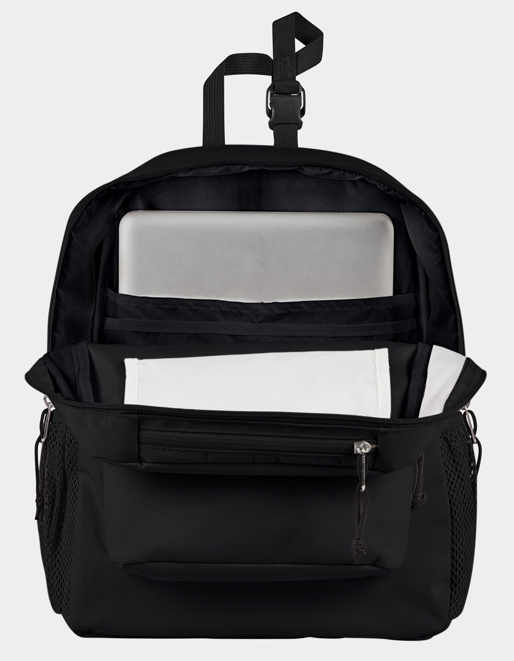 Jansport STABRIDGE ボディバッグ ブラック 2026年最新】STABRIDGE jansportの人気アイテム - メルカリ