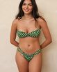 DIPPIN' DAISY'S Serenade Cheeky Bikini Bottoms image number 4