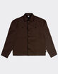 LIRA Ace Mens Overshirt image number 1