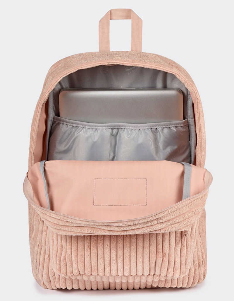 JANSPORT SuperBreak Plus FX Backpack image number 5