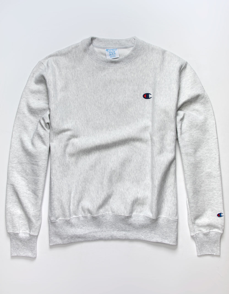 CHAMPION C Mens Sweatshirt image number 0