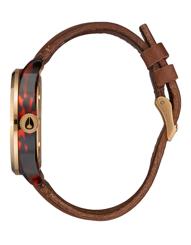 NIXON Sentry Luxe Watch image number 1