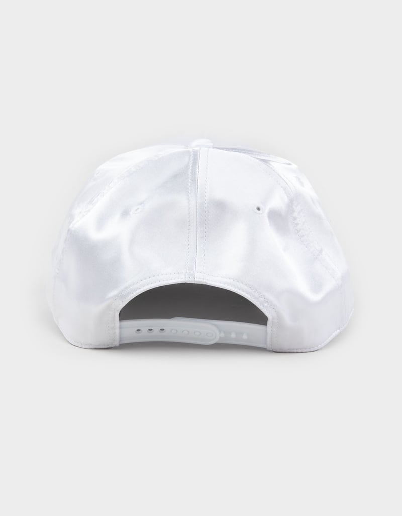 47 BRAND New Orleans Saints Outspoken '47 Hitch Womens Snapback Hat image number 3