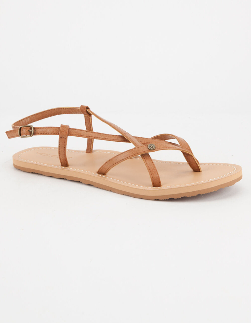 VOLCOM Tavira Womens Sandals image number 0
