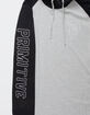 PRIMITIVE Slab HB Mens Lightweight Hoodie image number 2