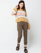 RIP CURL Sunsetters Womens Sweater image number 4