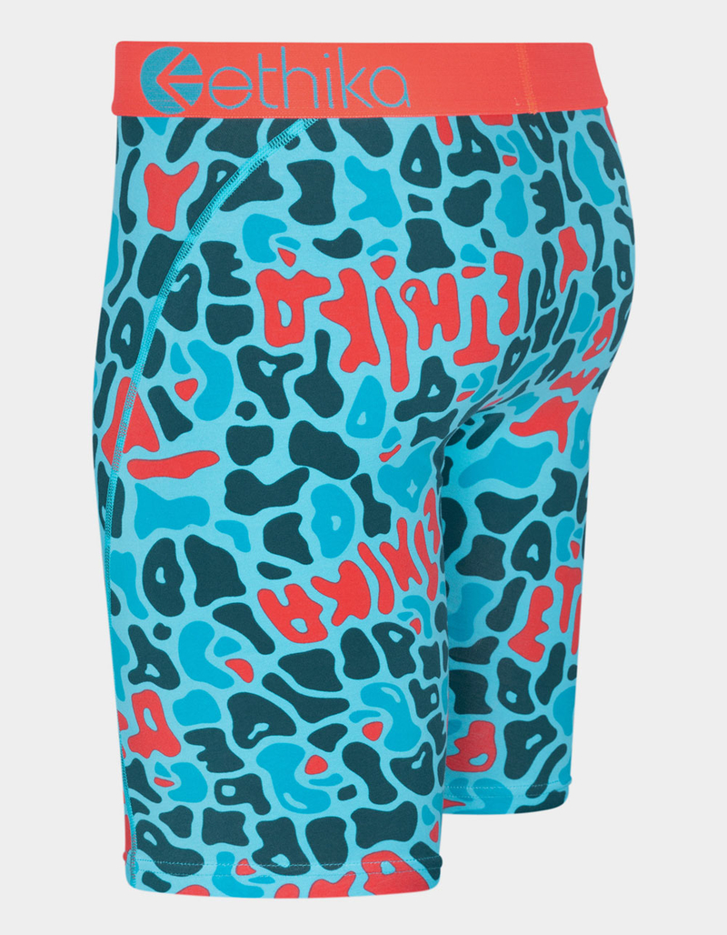 ETHIKA Electric Apex Staple Mens Boxer Briefs image number 1