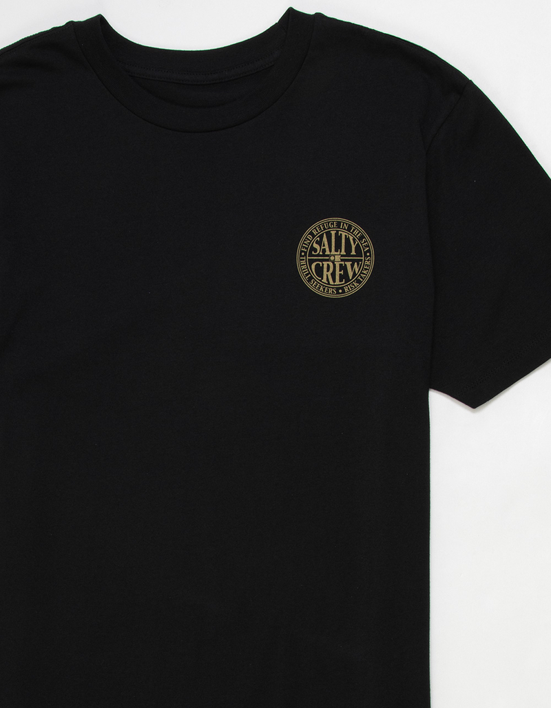 SALTY CREW Global Mens Tee image number 2