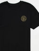 SALTY CREW Global Mens Tee image number 3