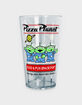 TOY STORY 24 oz. Pizza Planet Surf Plastic Cup image number 1