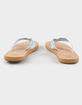 BILLABONG Ailani Womens Thong Flip Flops image number 4