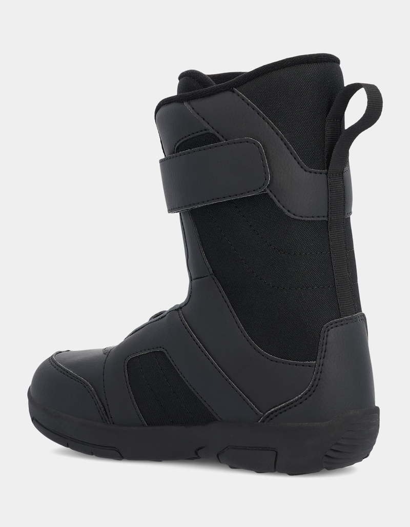 RIDE SNOWBOARDS Lasso Jr. Kids Snowboard Boots image number 2
