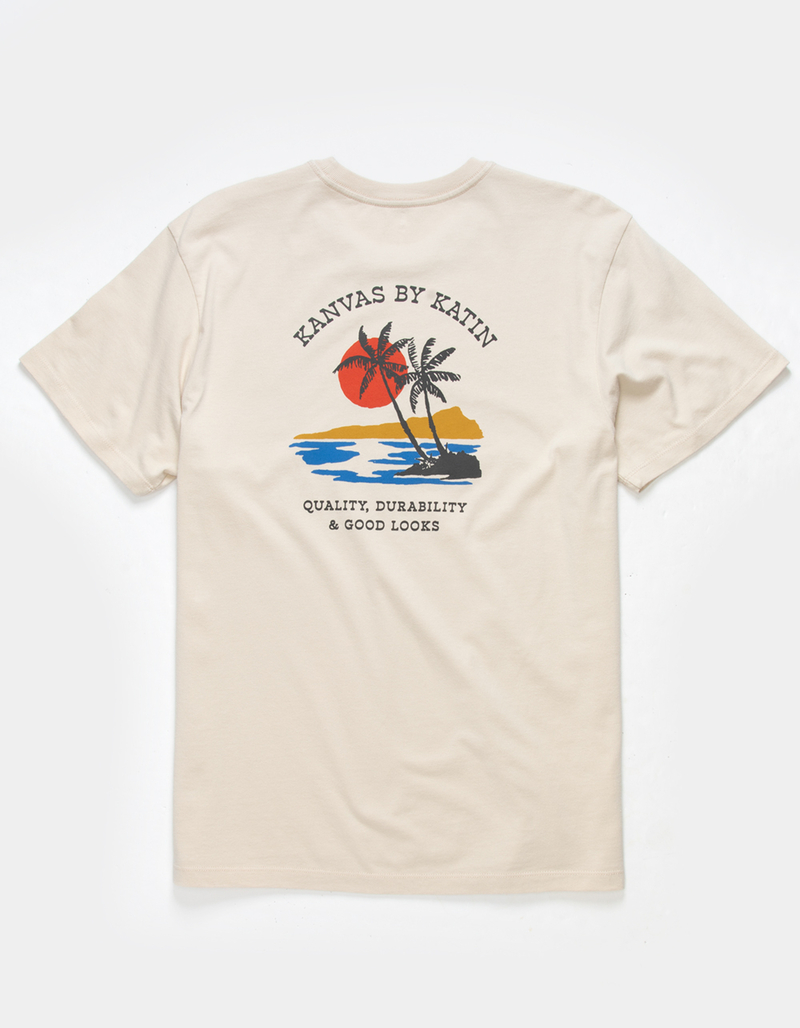 KATIN Farewell Mens Tee image number 0