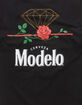 DIAMOND SUPPLY CO. x Modelo Rose Mens Tee image number 3