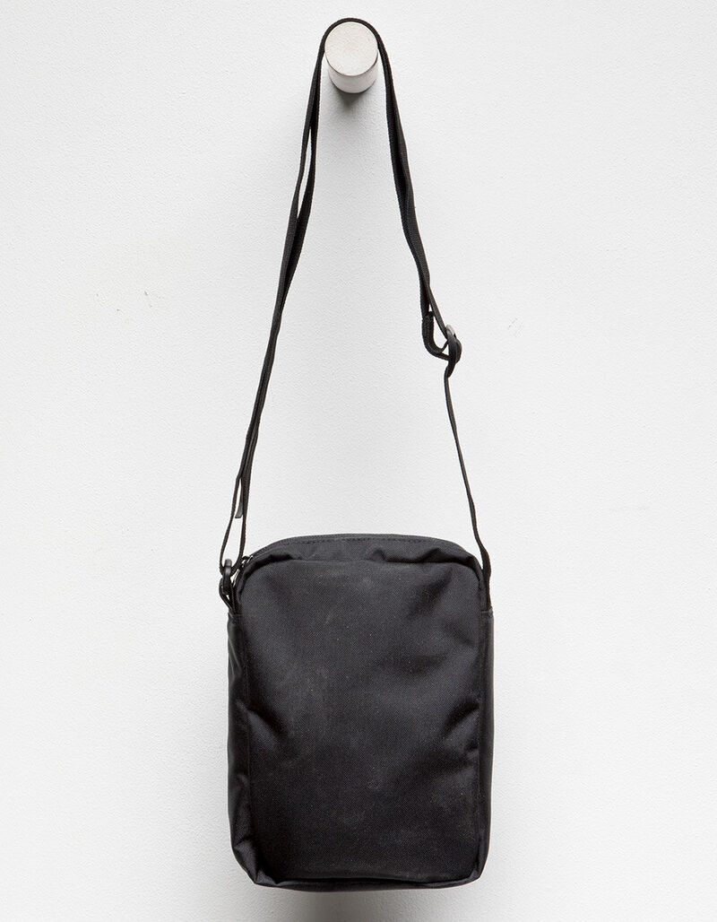 JANSPORT Weekender Crossbody Bag BLACK JS0A3C4G008