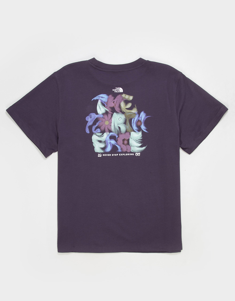 THE NORTH FACE 1966 Mens Tee image number 0