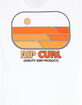 RIP CURL Surf Revival Mens Tee image number 3