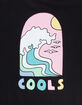 BARNEY COOLS Wave Window Mens Tee image number 4