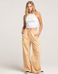 ROXY Precious Cargo Womens Cargo Pants image number 1