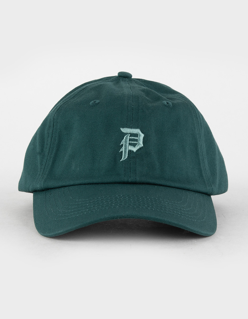 PRIMITIVE Dirty P Mens Strapback Hat image number 0