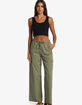ROXY Precious Cargo Womens Cargo Pants image number 1