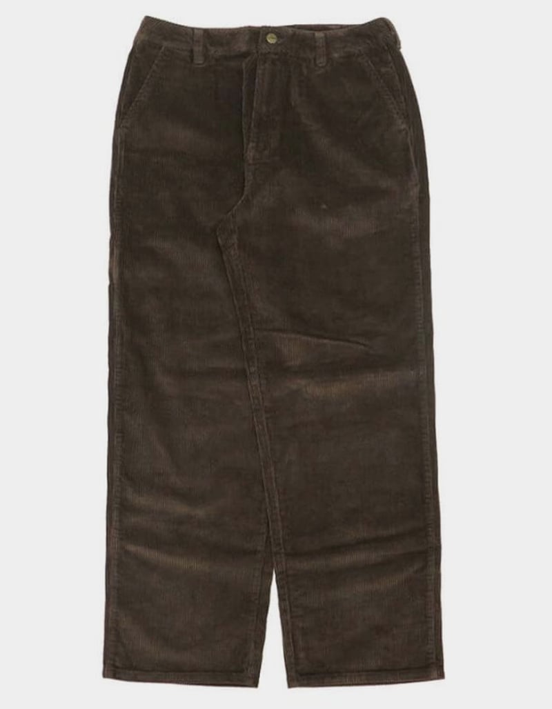 GX1000 Mens Trouser Pants image number 0