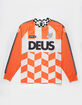 DEUS EX MACHINA Sidetrack Moto Mens Jersey image number 1