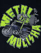 METAL MULISHA Trick Boys Tee image number 2