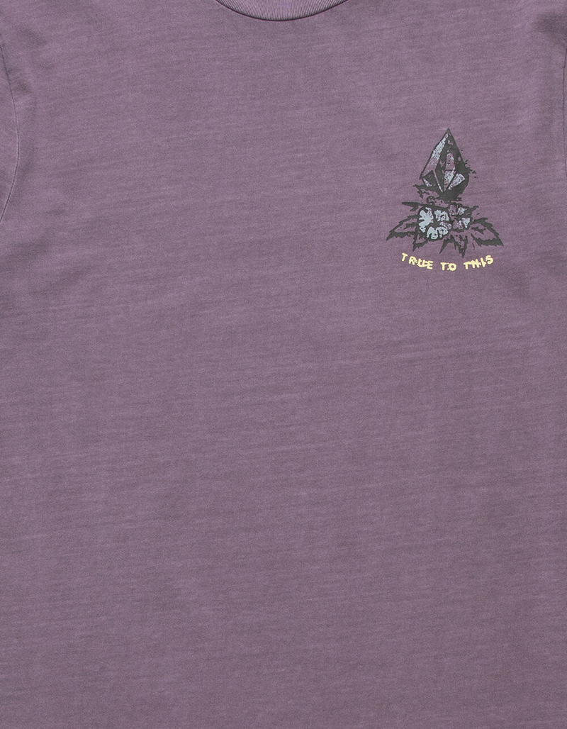 VOLCOM  Free Ratical Mens Tee image number 3